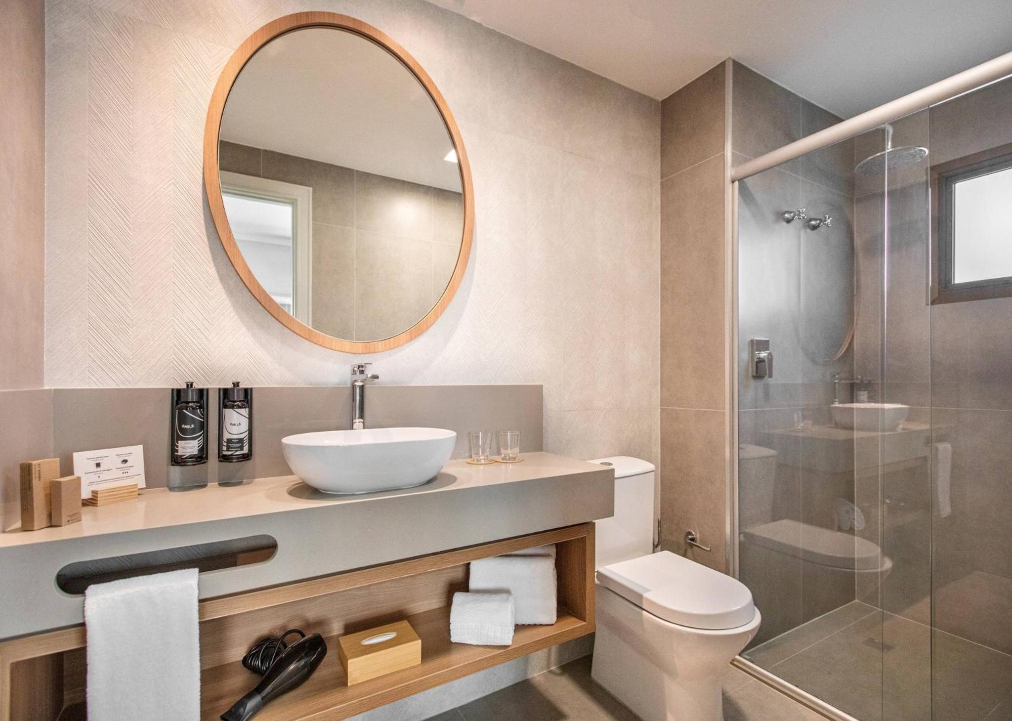 Innside By Melia Sao Paulo Iguatemi — Photos 1